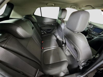 2018 Buick Encore Preferred II