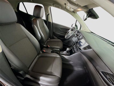 2018 Buick Encore Preferred II