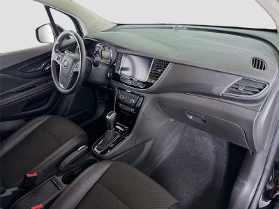 2018 Buick Encore Preferred II