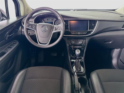 2018 Buick Encore Preferred II