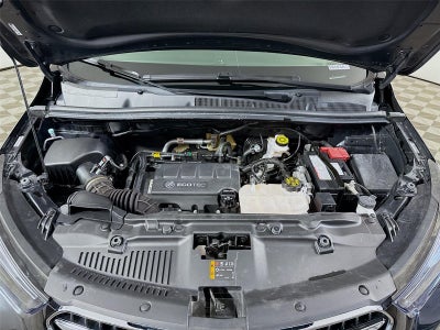2018 Buick Encore Preferred II