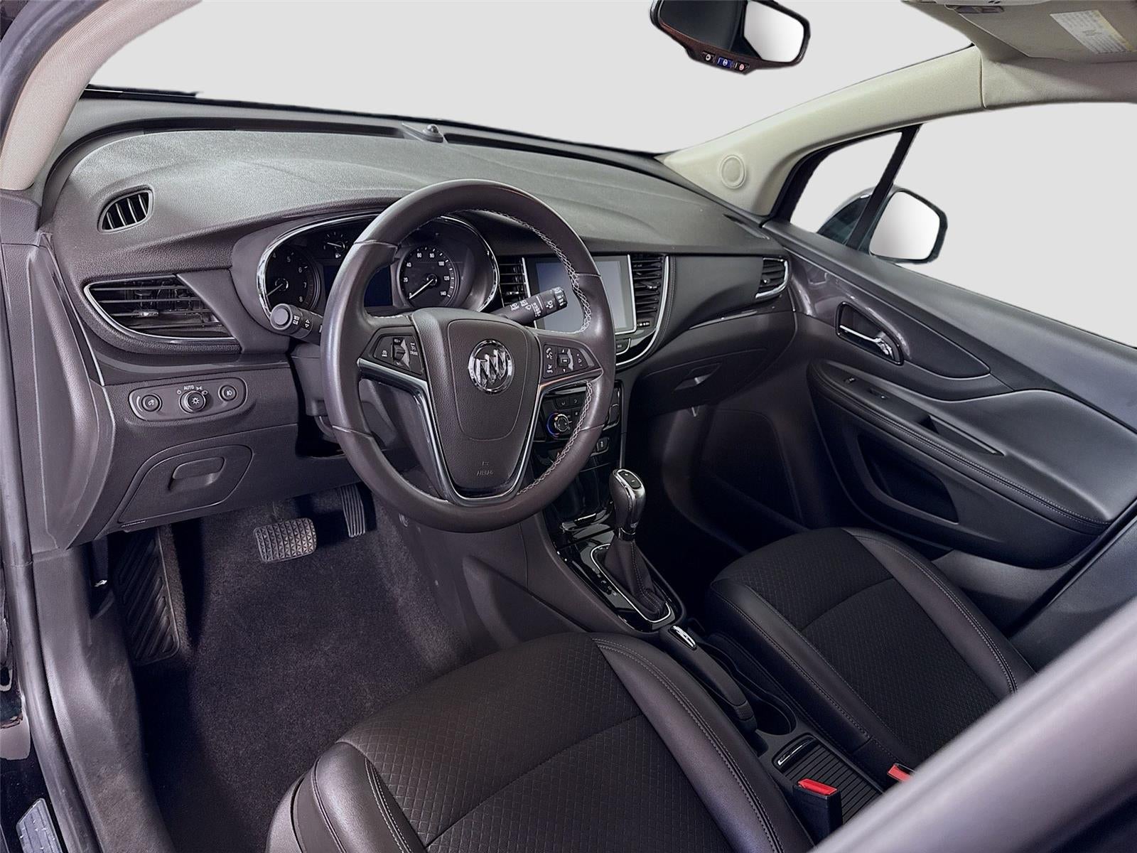 2018 Buick Encore Preferred II