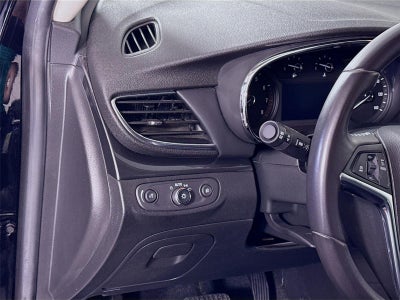 2018 Buick Encore Preferred II
