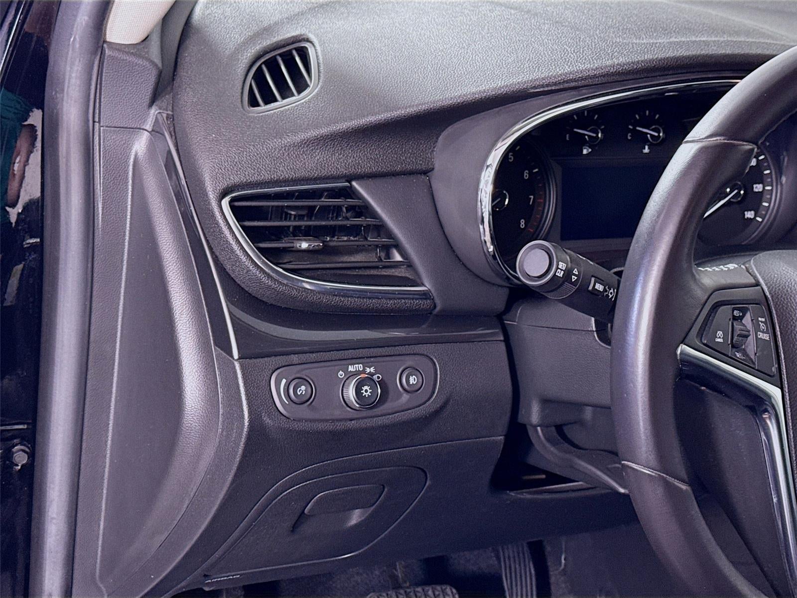 2018 Buick Encore Preferred II
