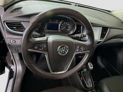 2018 Buick Encore Preferred II