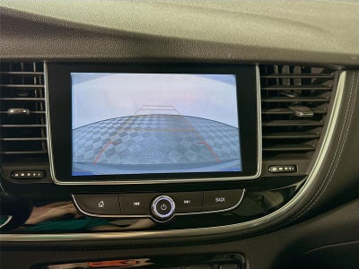 2018 Buick Encore Preferred II