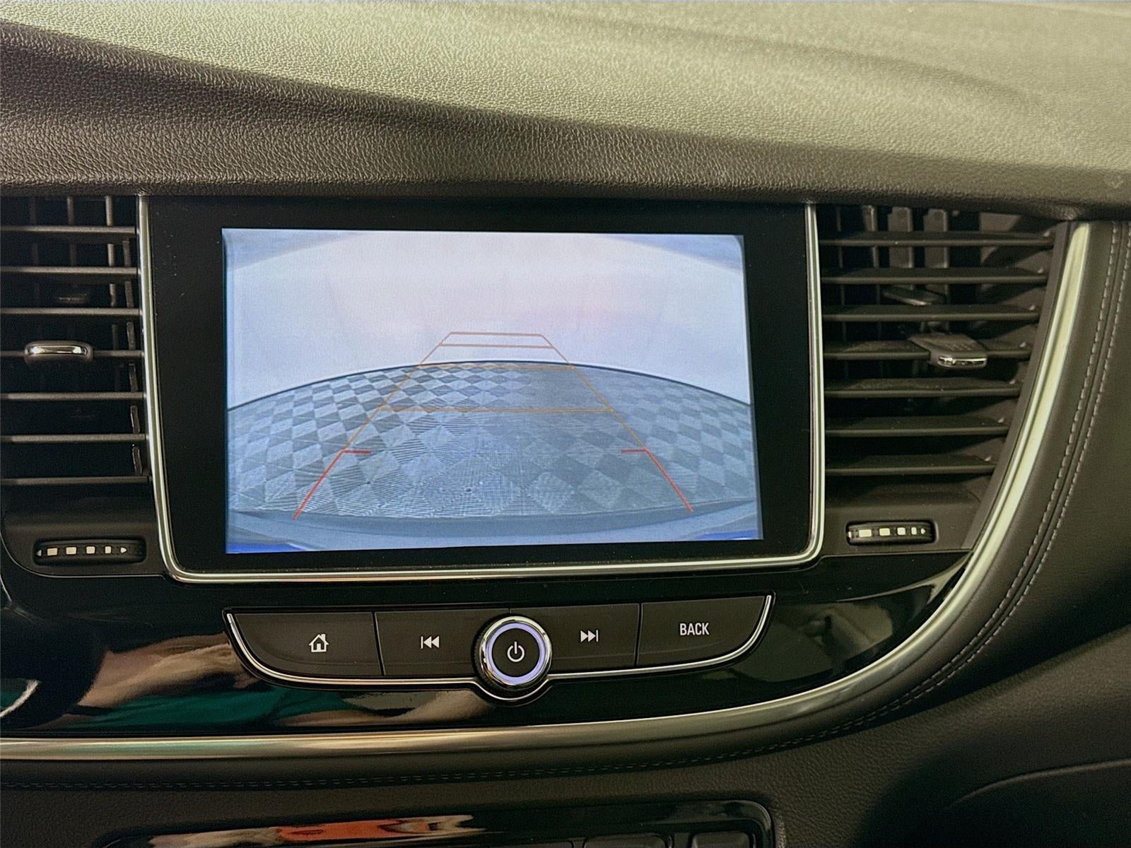 2018 Buick Encore Preferred II