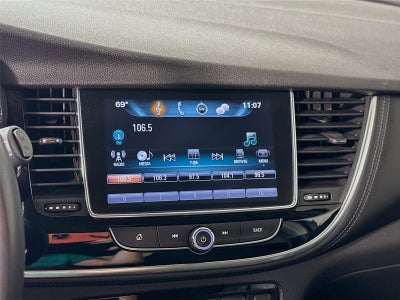 2018 Buick Encore Preferred II