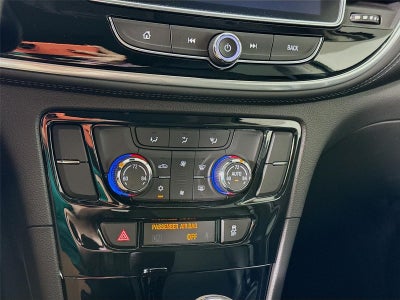2018 Buick Encore Preferred II