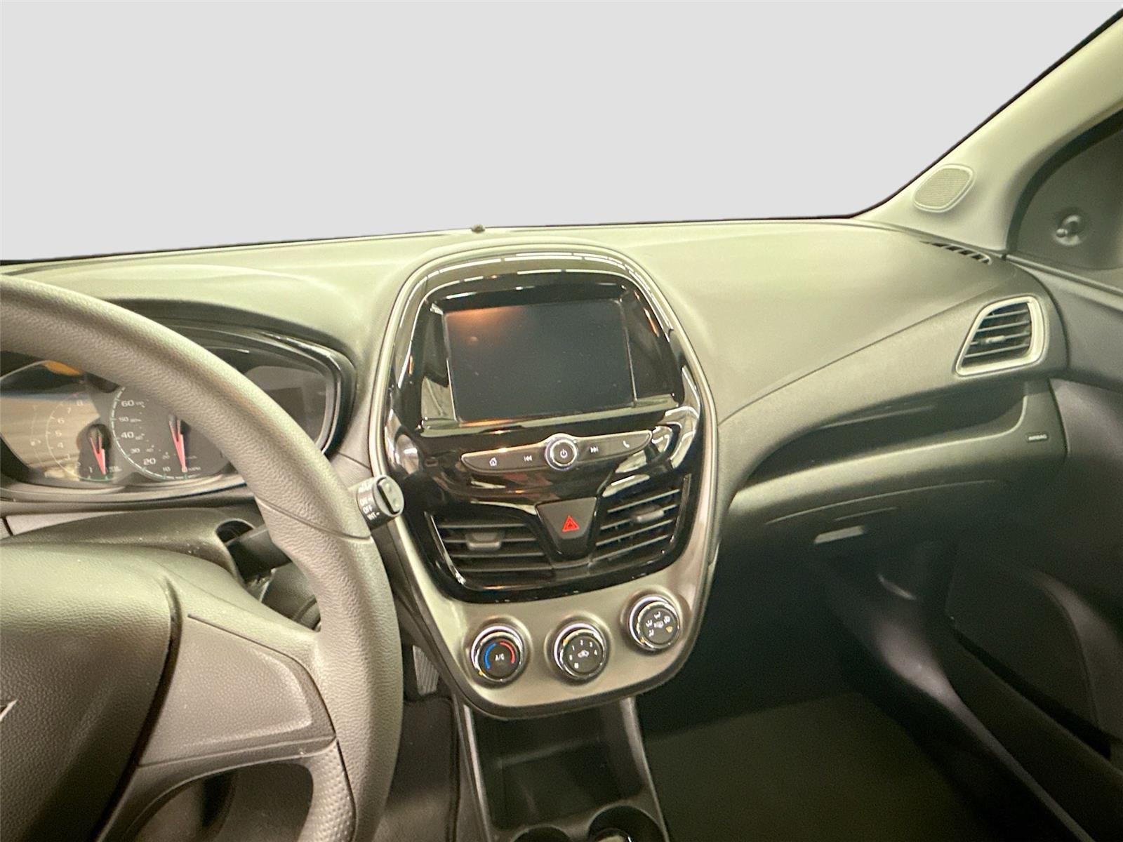 2020 Chevrolet Spark LS