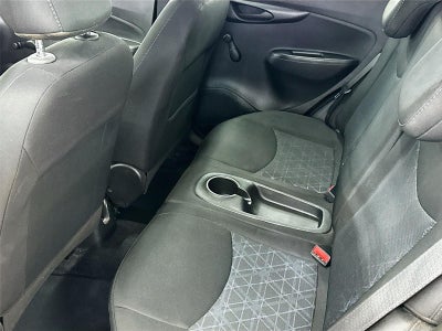 2020 Chevrolet Spark LS