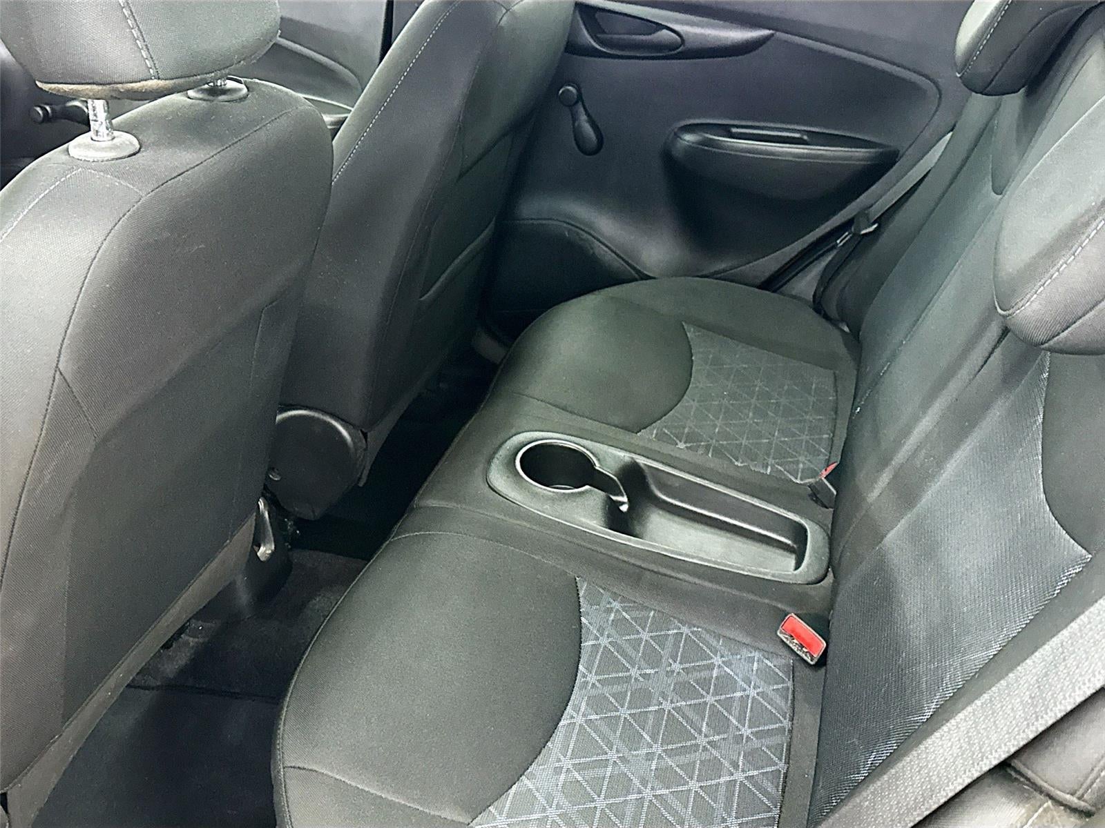 2020 Chevrolet Spark LS