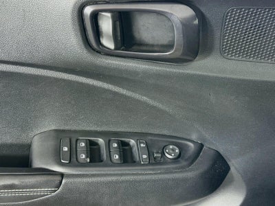 2022 Hyundai Venue Limited