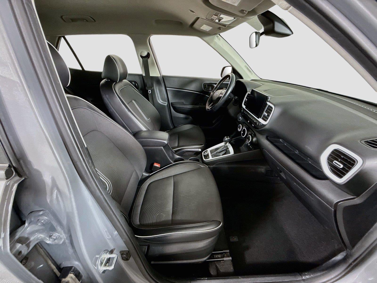 2022 Hyundai Venue Limited
