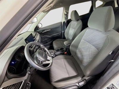 2023 Kia Seltos LX