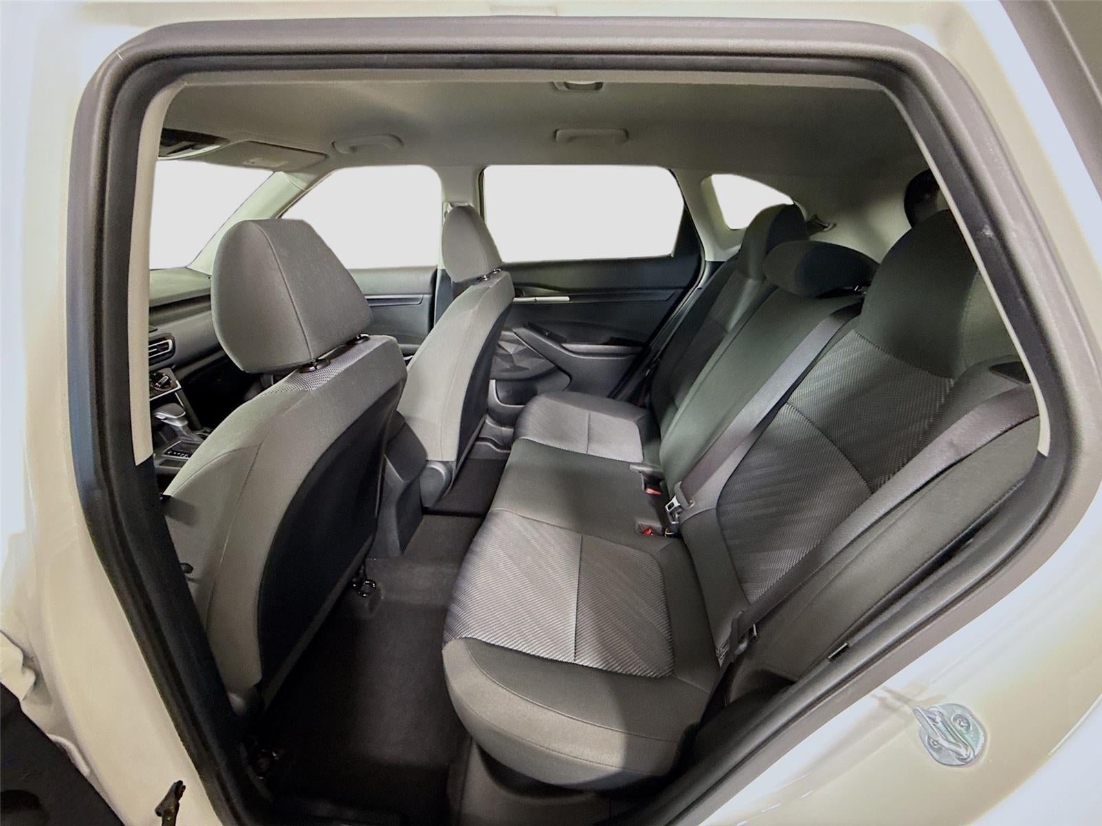 2023 Kia Seltos LX