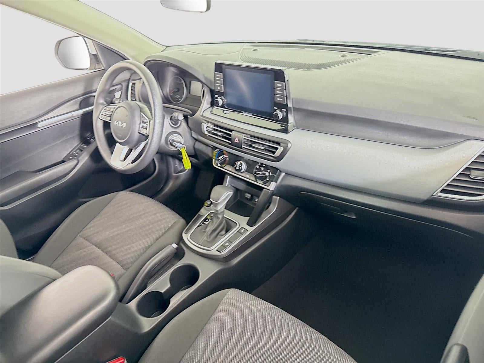 2023 Kia Seltos LX