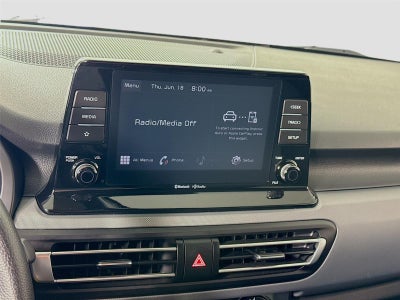 2023 Kia Seltos LX