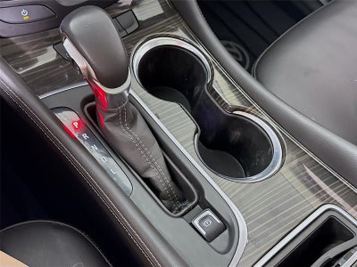 2020 Buick Envision Premium II