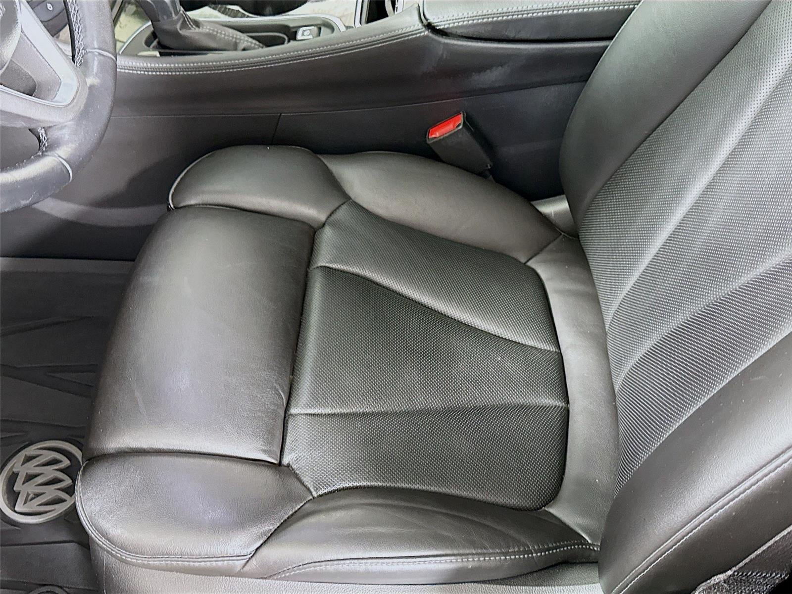 2020 Buick Envision Premium II