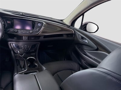 2020 Buick Envision Premium II