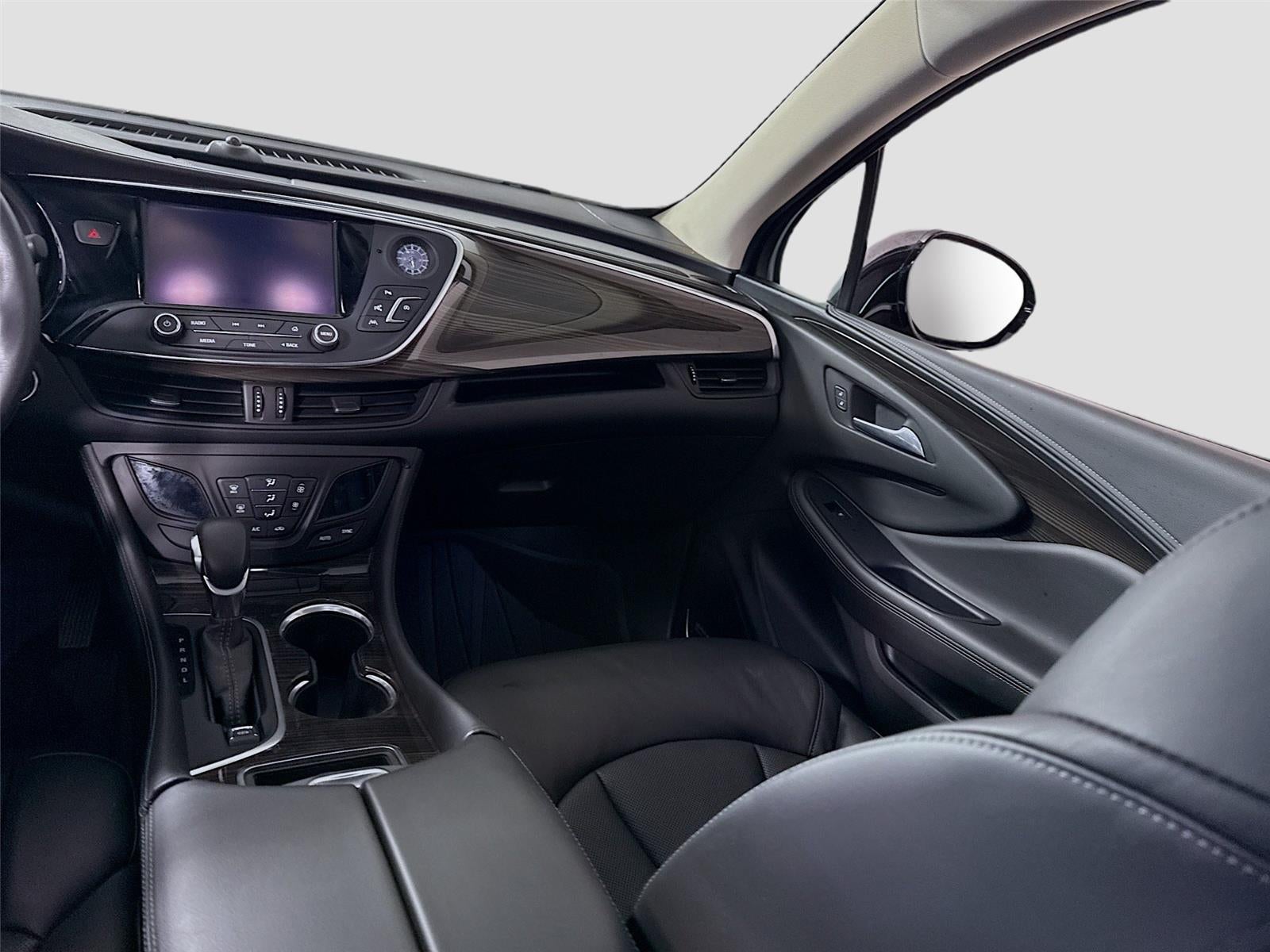2020 Buick Envision Premium II