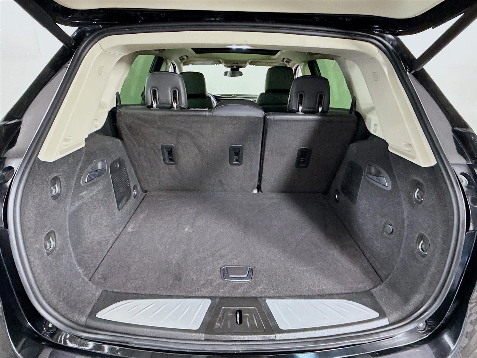 2020 Buick Envision Premium II