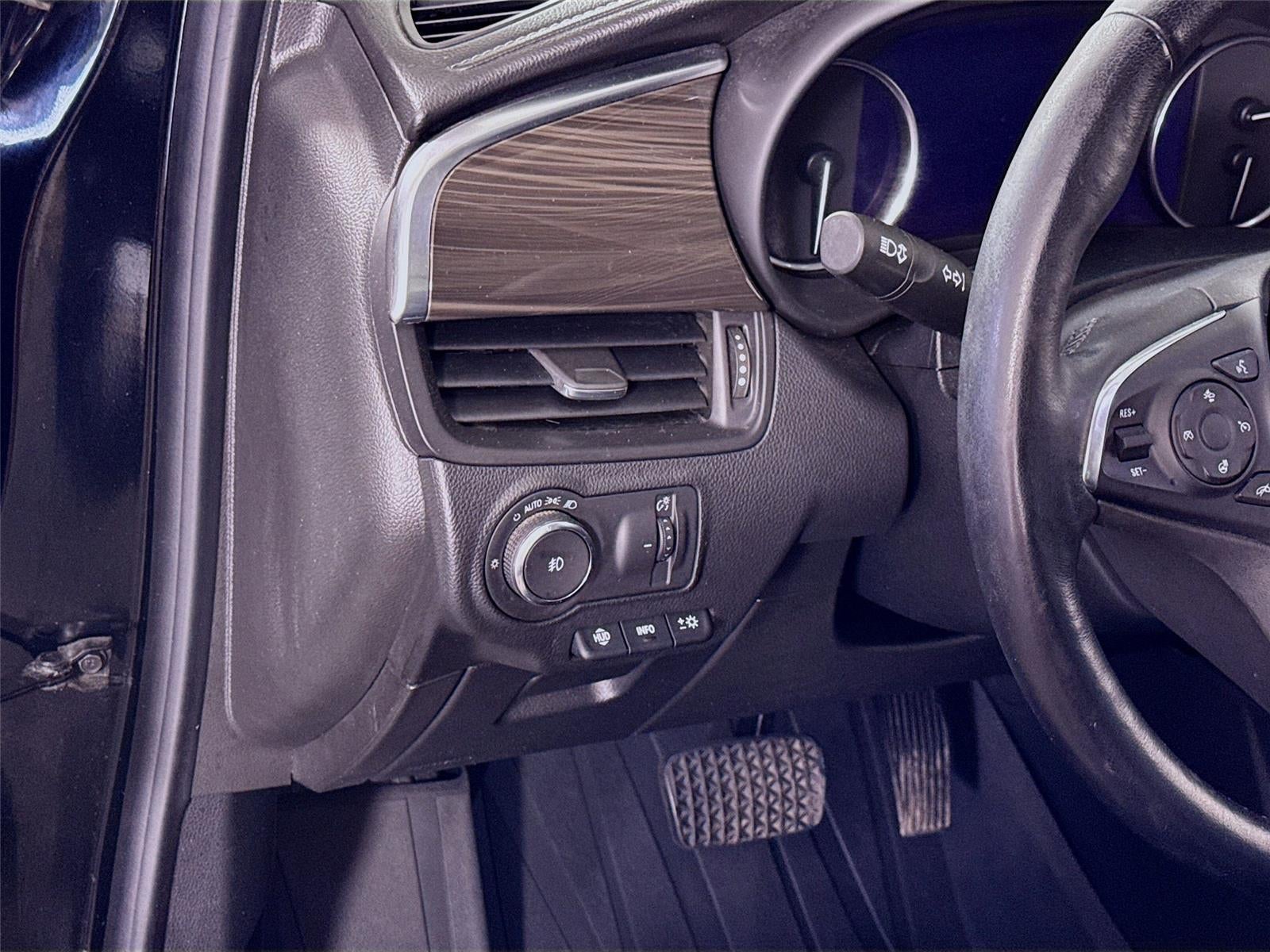 2020 Buick Envision Premium II