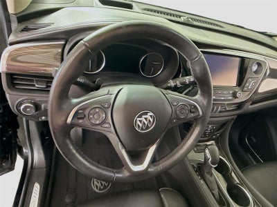 2020 Buick Envision Premium II