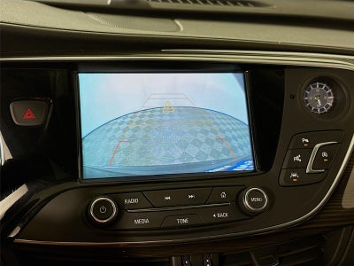 2020 Buick Envision Premium II