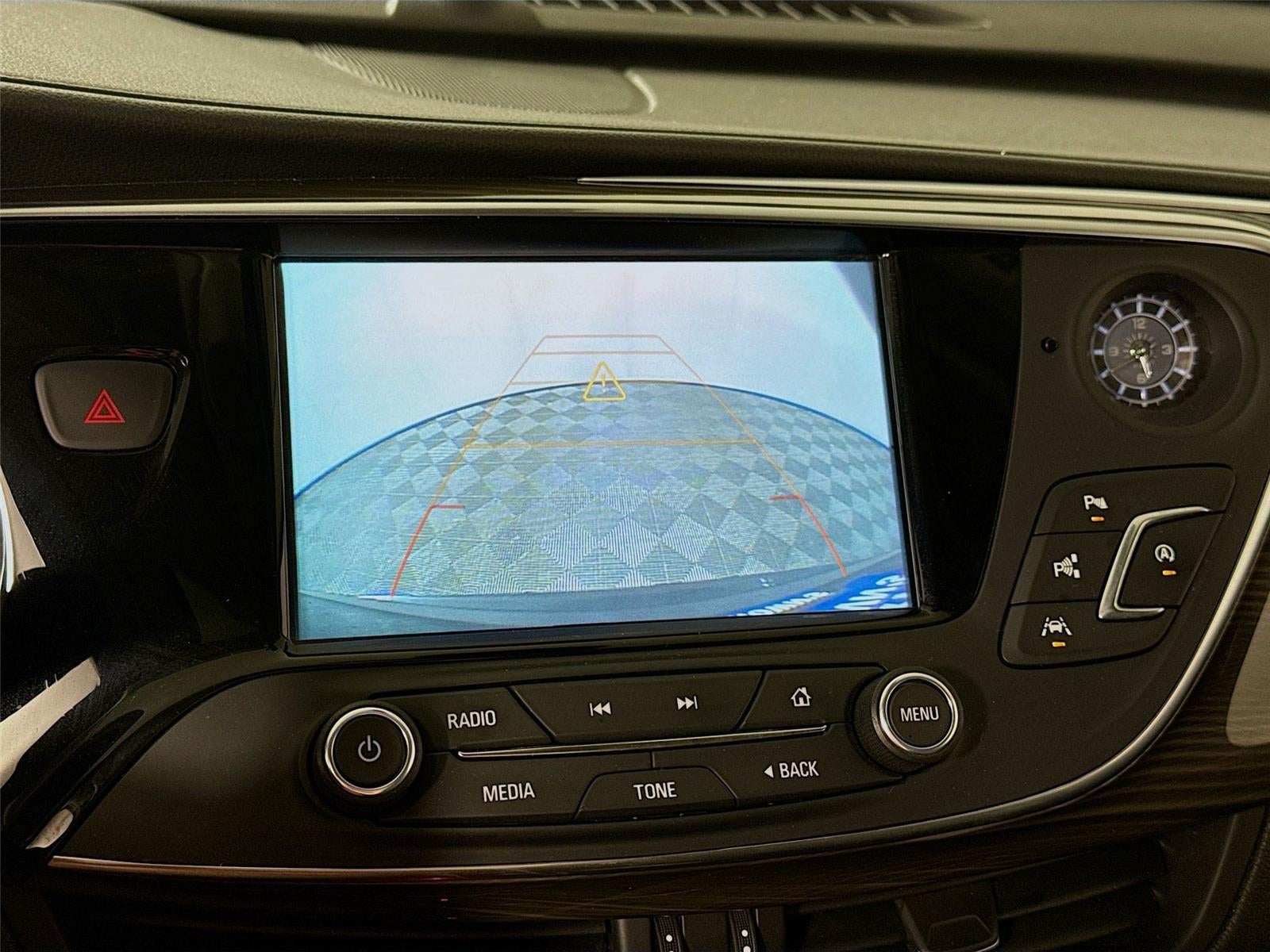 2020 Buick Envision Premium II