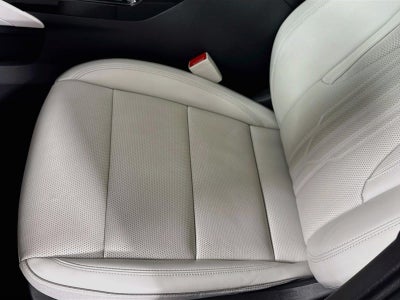 2024 Buick Envision Avenir