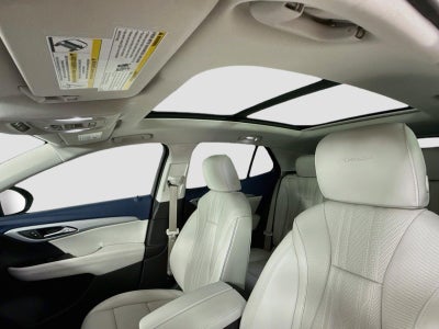 2024 Buick Envision Avenir