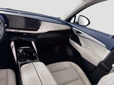 2024 Buick Envision Avenir