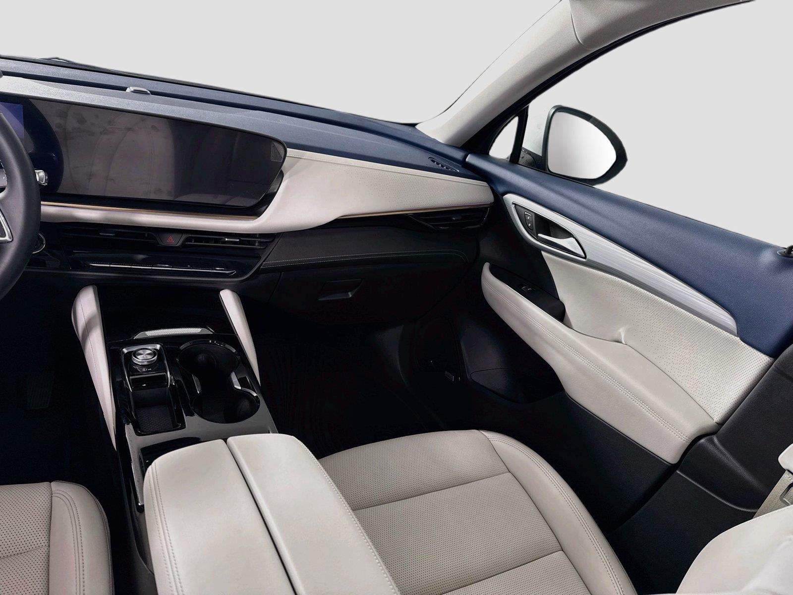2024 Buick Envision Avenir