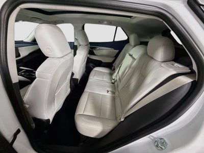 2024 Buick Envision Avenir