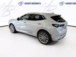 2024 Buick Envision Avenir