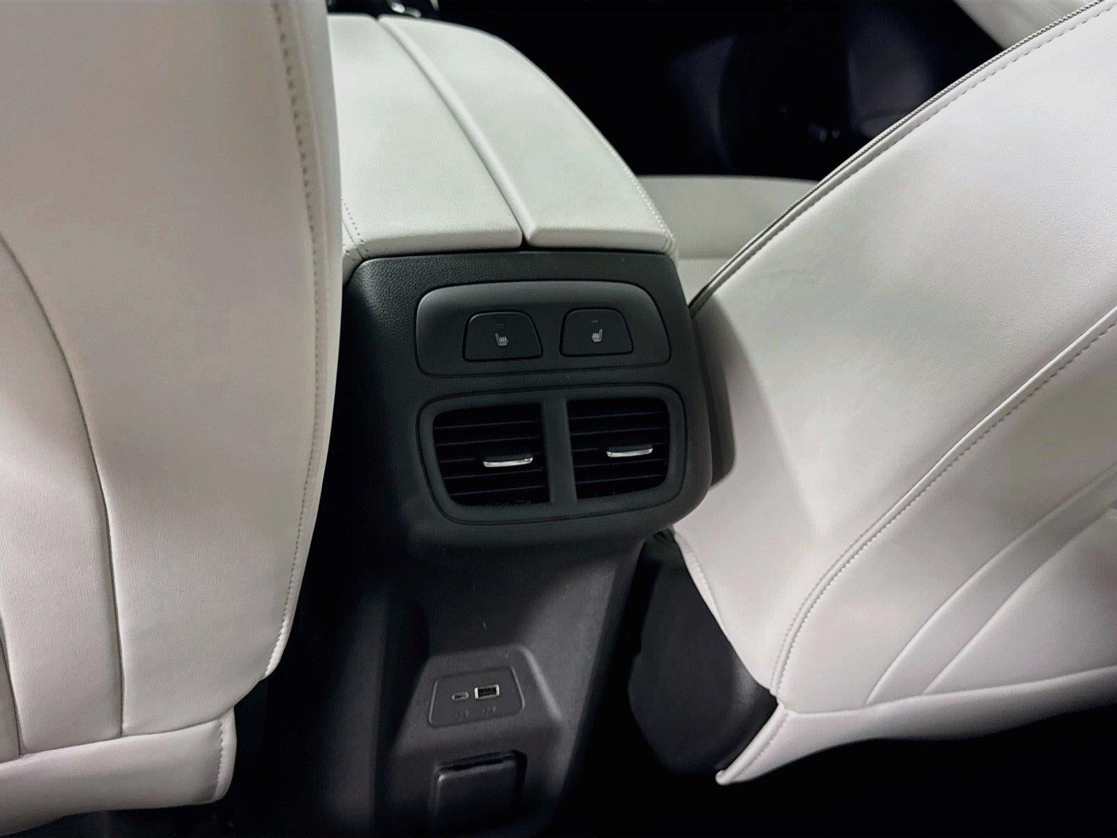 2024 Buick Envision Avenir
