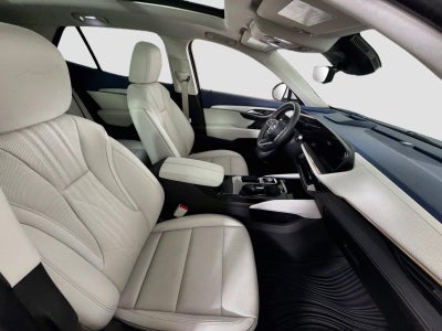 2024 Buick Envision Avenir
