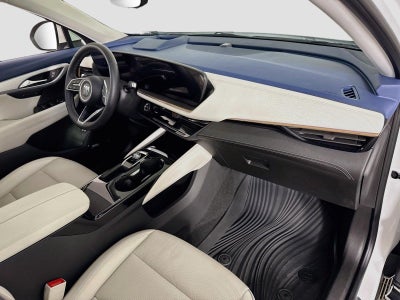2024 Buick Envision Avenir