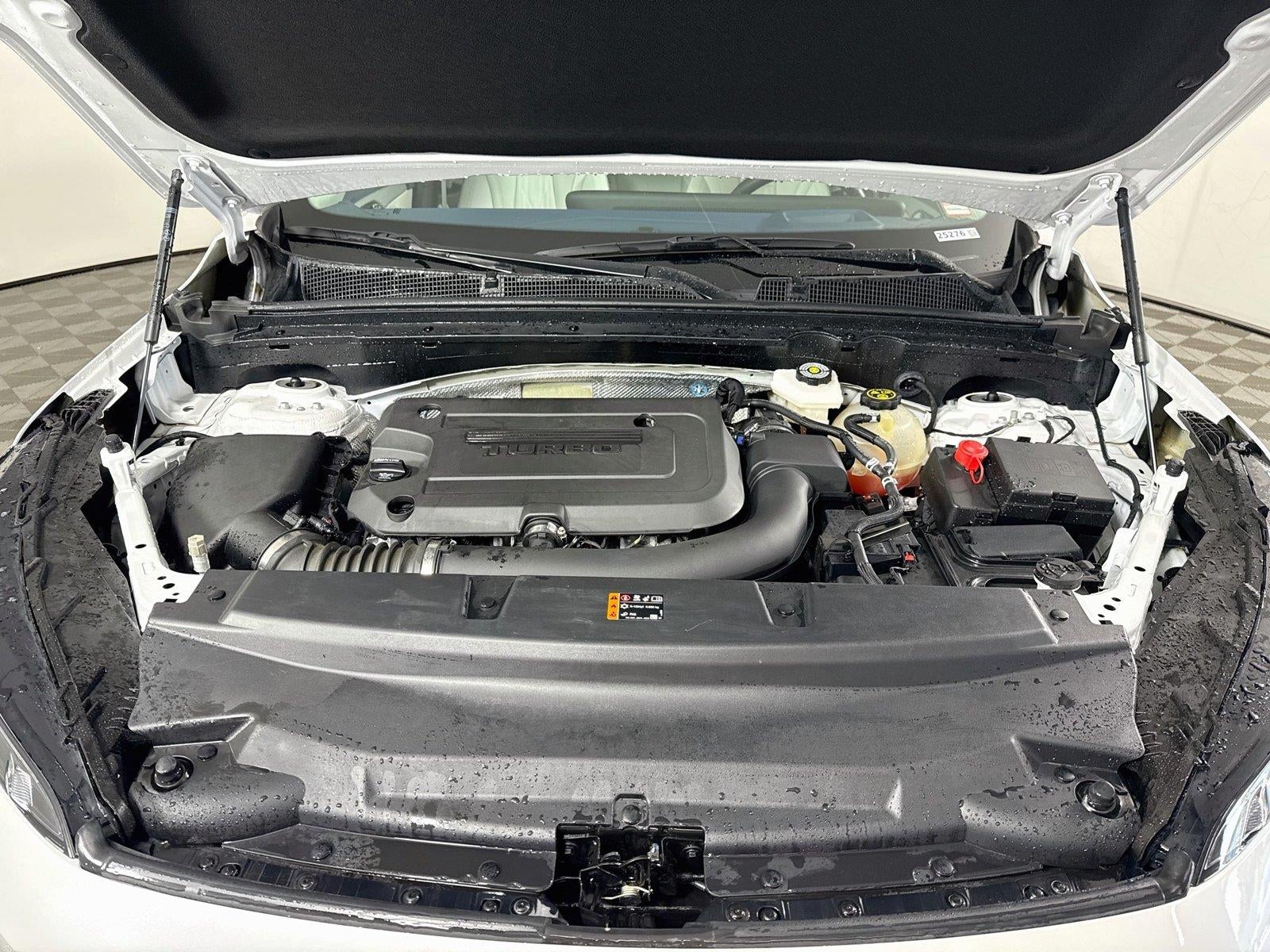 2024 Buick Envision Avenir