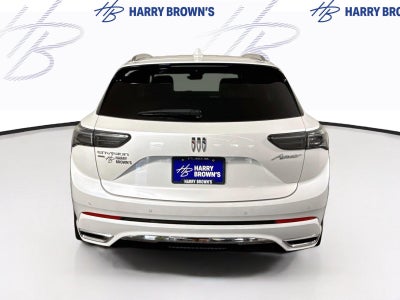 2024 Buick Envision Avenir