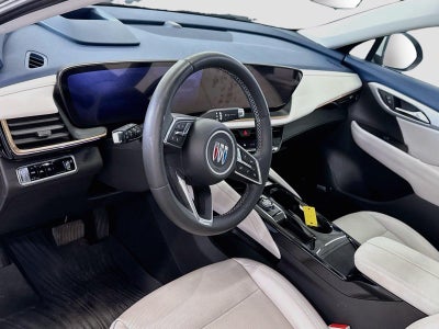 2024 Buick Envision Avenir