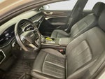2023 Audi A6 Sedan Premium Plus