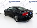 2011 Volvo C70 Base