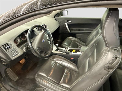 2011 Volvo C70 Base