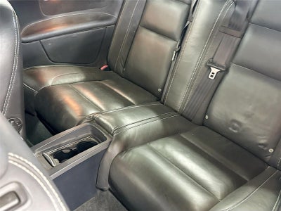 2011 Volvo C70 Base