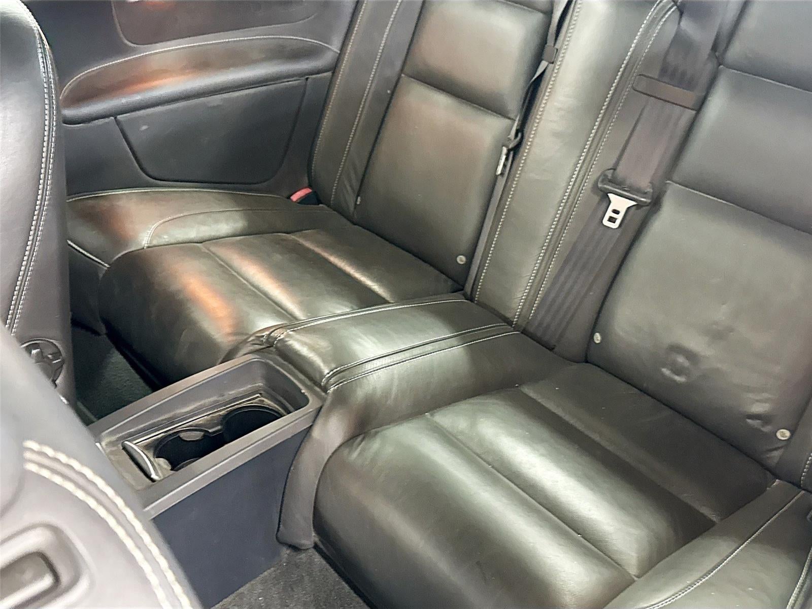 2011 Volvo C70 Base