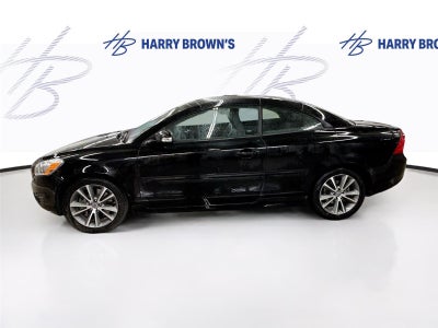 2011 Volvo C70 Base