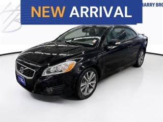 2011 Volvo C70 Base